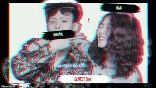 Video thumbnail of "Honest Day ( Ngày nói thật ) - Lena x DoesntK"