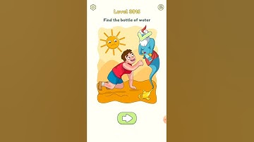 DOP 2 GAMEPLAY LEVEL 3016🔥Subscribe Channel @8-Bit games🔥 #dop2game #dop2answers