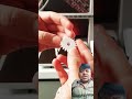 3D printed squeeze fan #experiment #3dprinted #dcmotor #youtubeshorts #tech #shorts