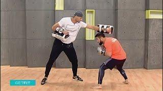 Get Fit - 05/11/2016
