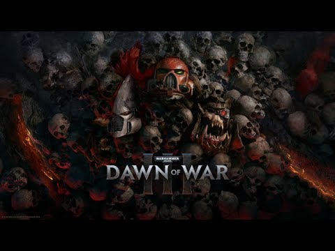 Wideo: Recenzja Gry Dawn Of War 3