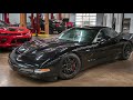 C5 Z06 LS3 | Dyno Session