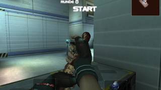 DieNudelx0™ vs Goodnezz - 1vs1 WolfTeam DE | ResrictLP