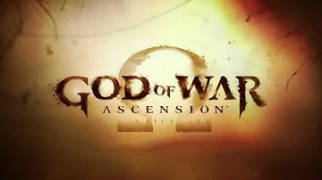God Of War Ascension - Multiplayer ( GamesCom Video ) .