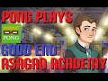 Asagao Academy: Normal Boots Club #35 4 (SHANE GOOD ENDING WALKTHROUGH)