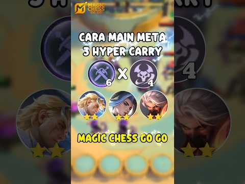 CARA MAIN META