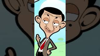 Mr Bean’s Statue Challenge | Mr Bean Animated Season 1 | Funny Clips | Mr Bean