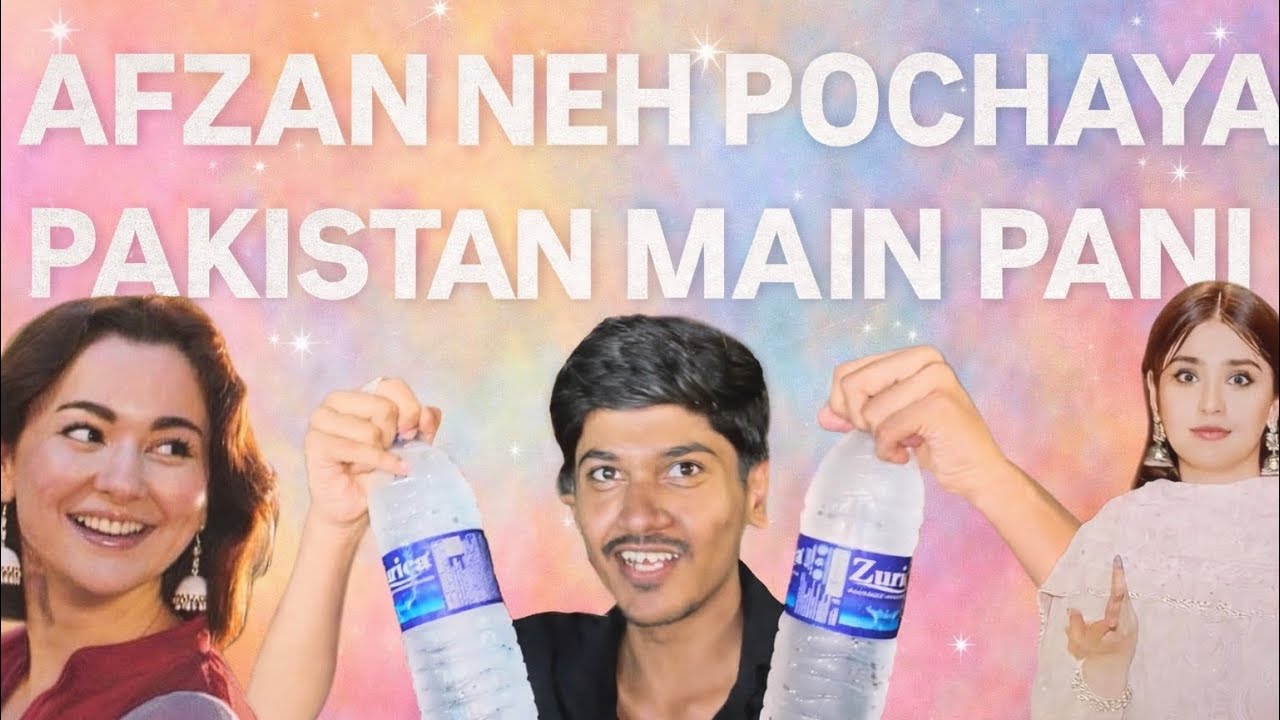 HANIA AMIR AUR DUREFISHA AB PYAASE NHI RAHENGE  😁| CHOWPATTY BEACH | MUMBAI | ZEESHAN KHAN