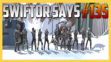 Swiftor Says #135 The Show Must Go On | Swiftor