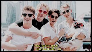 Wild Heart - The Vamps [แปลไทย][Thaisub]