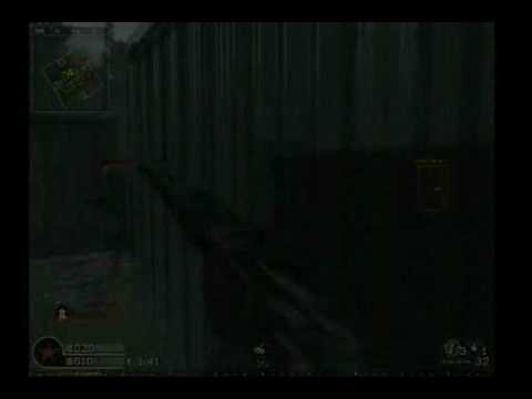 187ci Call of Duty 4 Hacks CoD4 Hacks Aimbot ESP Multi-Hack