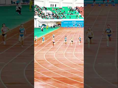 awesome woman sports 💟💟 #afrohouse #trackandfield #trackwork #electronicmusic #athletics