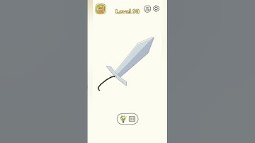 Dop draw one part level 93 #ammycandycrush #gameplay #shorts #puzzlegames #mobilegames