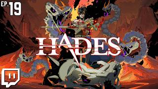 Hades • Hell Mode [#19]