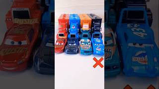 Lightning McQueen, Cars, McQueen Truck, Disney Pixar Cars, Toys #toys#cars#mcqueen#disneypixarcars