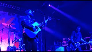 Slime - Sein wie die [live @ Docks, Hamburg, 27 / 12 / 2024 - grobes Fest]