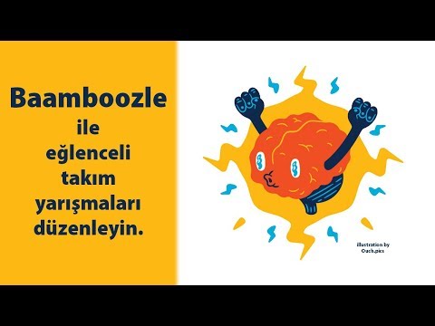 Video: Sınıfınızda Bir Yarışma Nasıl Yapılır