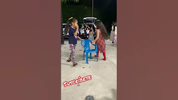 Juego De Las Sillas Shorts Viral 2023 