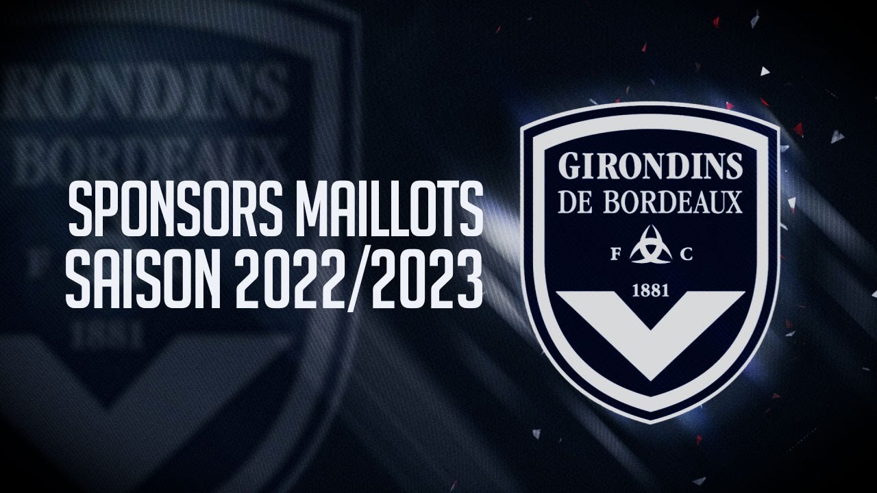 girondins tour 2023