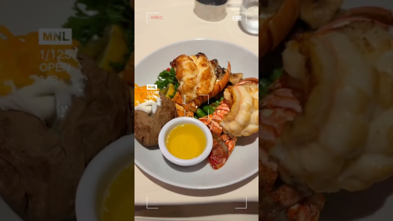 Travel Diaries ✈️ | MSC Seascape Series Episode 6: Everything I Ate on Our Cruise #cruisefood