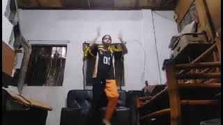 Pathfit 2 - Aerobic Dance 