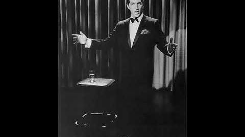 DEAN MARTIN - CHA CHA D