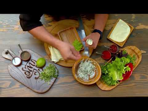 არიქა ▫ ნადუღი სულგუნის ფირფიტებში