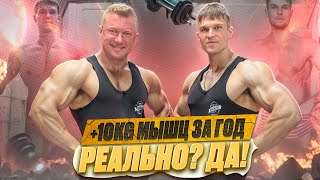 РАСТИМ НОВЫХ ПРО | КУБОК МОСКВЫ | ПРО МИКСЫ