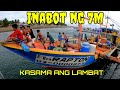 Inabot ng 7M kasama ang Lambat | Brand New Pangulong V8 Engine