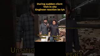 Tag that civil  Engineer 💯 #concrete #construction #tamilengineer #civilengineer