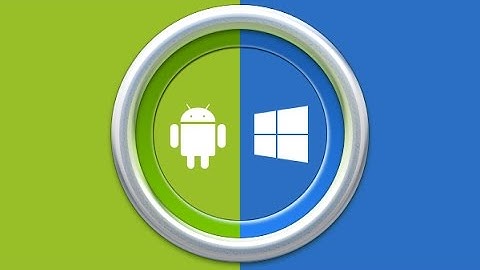 ANDROID NOUGAT 7.0 ON PC | DUAL BOOT