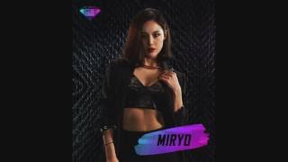 [Unpretty Rapstar Vol. 3] Miryo & Jeon So Yeon - Ain't Got Nobody (feat. DEAN) [LIVE Audio]