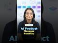 🔥AI Product Manager Roadmap: Your Ultimate Guide to Success in 2026 🚀#shorts #simplilearn