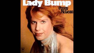 Video thumbnail of "Lady Bump  Penny McLean"