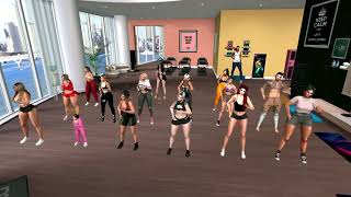 Black Eyed Peas, Nicky Jam, Tyga - VIDA LOCA | Zumba Fitness Class