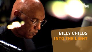 "INTO THE LIGHT" | Billy Childs | Frankfurt Radio Big Band | Piano | Jazz