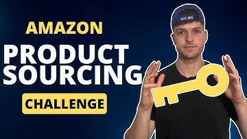 The Ultimate Amazon OA Product Sourcing Challenge: How Much Profit Can I Find in 5 Minutes?