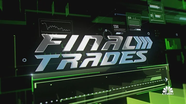 Final Trades: Abbott Labs, Yields & more