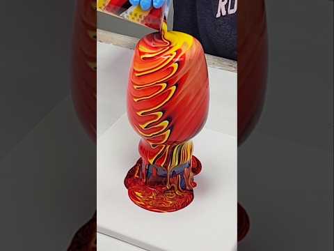 Phoenix Rising Acrylic