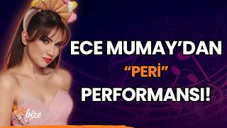 Ece Mumaydan \