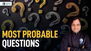 Most Probable Questions | CSIR NET Life Science June 2024 | IFAS