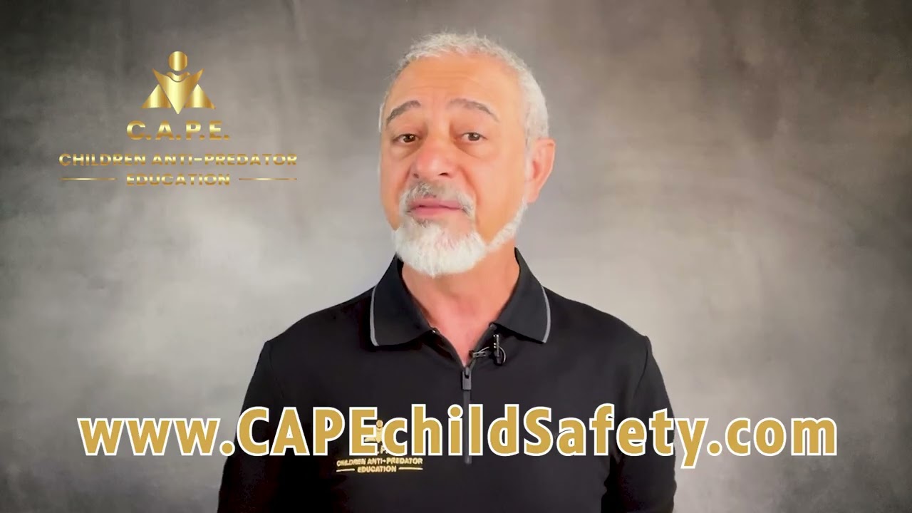 Safety tip video