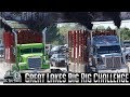 Great Lakes Big Rig Challenge - 2018