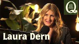 What Laura Dern thinks about the mental health crisis, nepotism and Jurassic Park