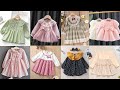 Latest Baby Frocks With New Designing And New Styling || 2022 New Baby Frocks Collection