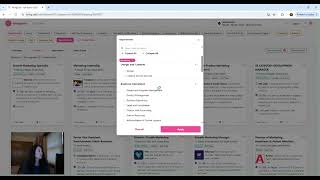 HiringCafe Job Search Demo
