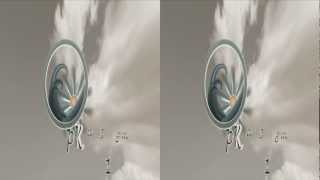 Stereoscopic 3D Test