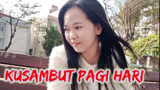 Download Lagu Kusambut Pagi Hari//Vlog TKW //Vlog tkw Taiwan MP3