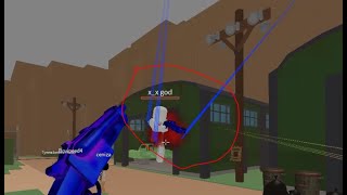 Solo Raiding Toxic People in der hood at 6am For 16 minutes.😲