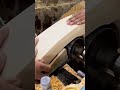 unique machine tool for planing and smoothing wood #shorts #woodworking